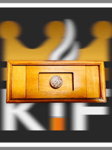 حافظة لغز متعدد الاستخدامات