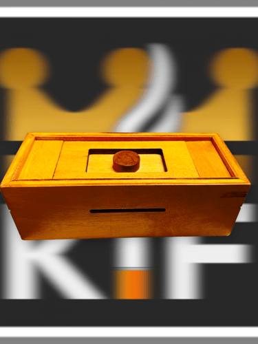 حافظة لغز متعدد الاستخدامات