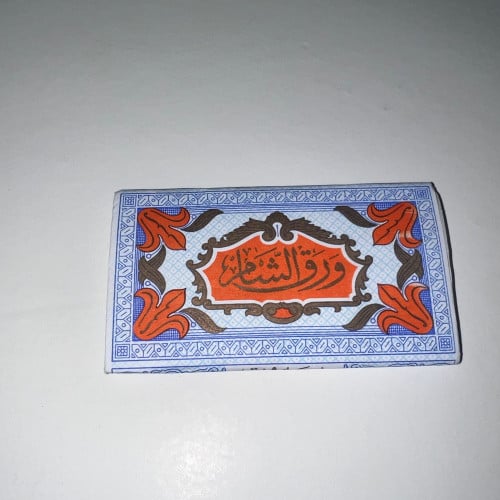 دفتر ورق الشام وارد بيروت