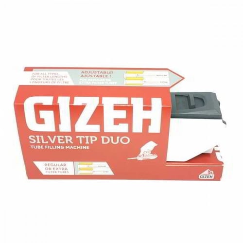 مكينة حشو تبغ GEZEH