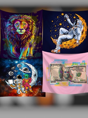 مفرش جداري 180X 230