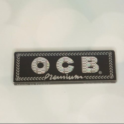 ورق OCB ابيض حجم صغير