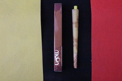 ورق مون جاهز ( شوكولاته )