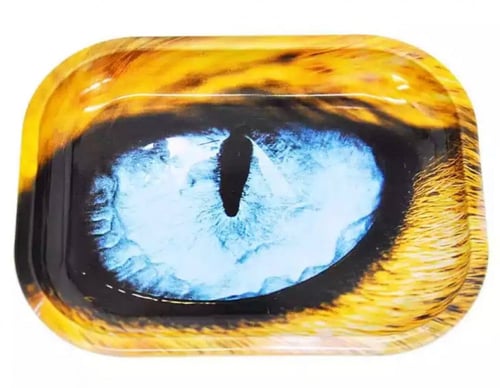 صينية تبغ باشكال متعددة