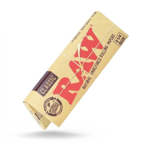 ورق راو كلاسيك RAW CLASSIC