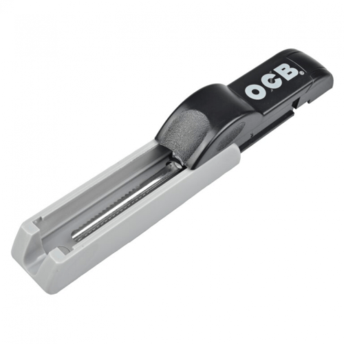 مكينة تعبئة انابيب التبغ OCB