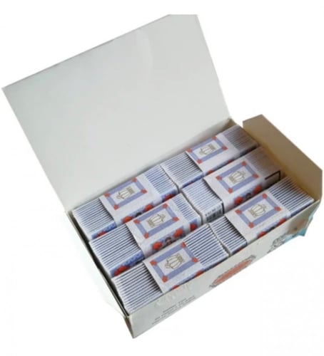 ورق اضنة عربي بدون صمغ