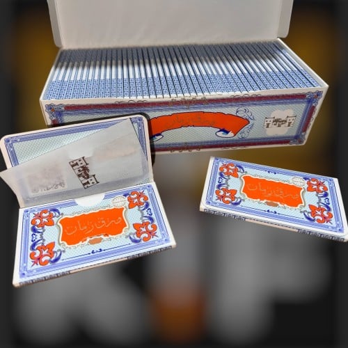 دفتر ورق زمان