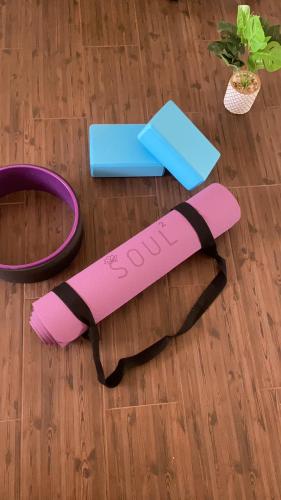 Yogi Starter Kit (TPE)