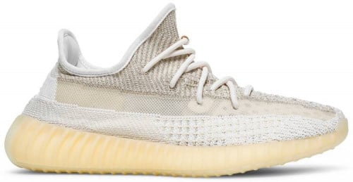 Yeezy 350 V2 'Natural'