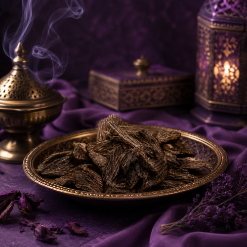عود البهجة