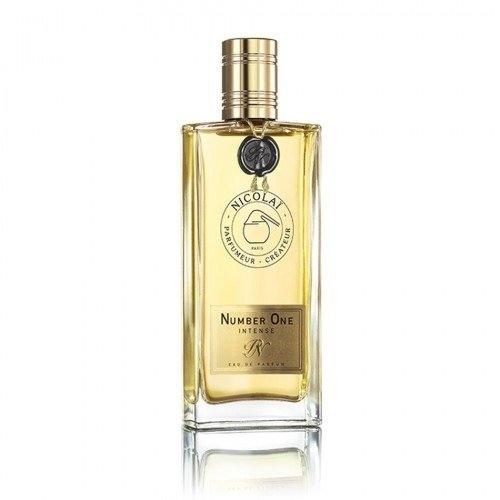 عطر نيكولاي نمبر وان انتنس او دو بارفيوم 100مل
