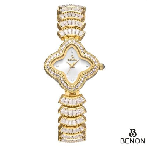 Evening hour from Benyon