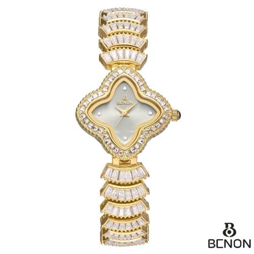Evening hour from Benyon