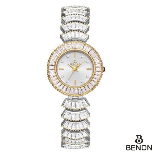 Evening hour from Benyon