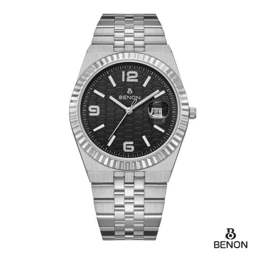 Benyon men's classic watch