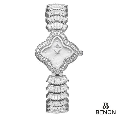 Evening hour from Benyon