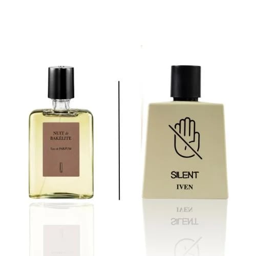 عطر ايفن سايلنت 100مل