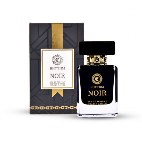 عطر ريثم نوير 100 مل - او دي بارفيوم