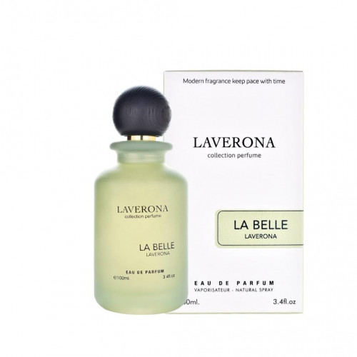 عطر لافيرونا لا بيلي 100مل