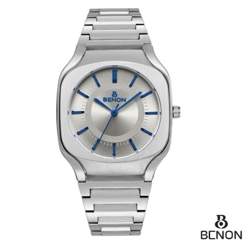 Elegant men's Penon watch