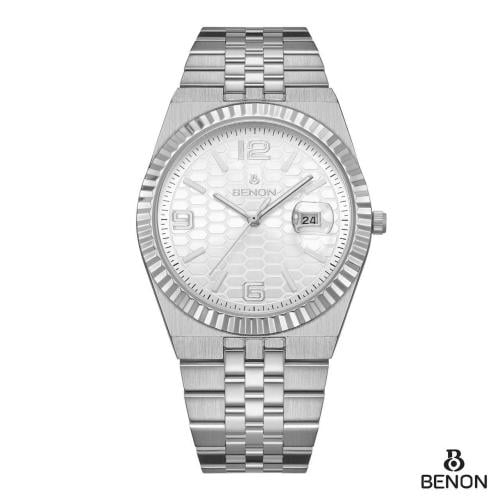 Benyon men's classic watch