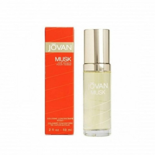 عطر جوفان مسك النسائي 59مل