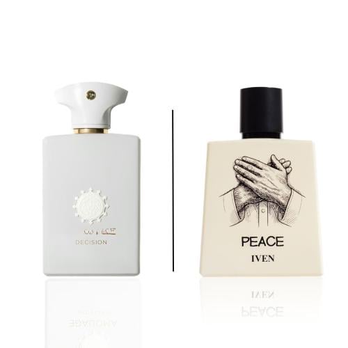 عطر بيس من ايفن 100 مل