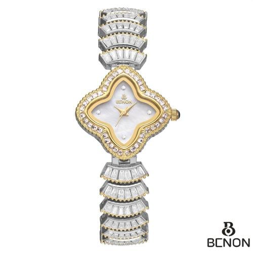 Evening hour from Benyon