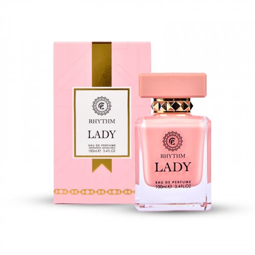 Reitham Lady perfume for women 100 ml - Eau de Par...