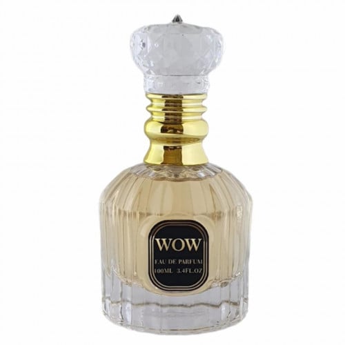 عطر واو wow اودو بارفيوم 100مل