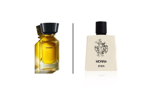 Mura perfume from Even