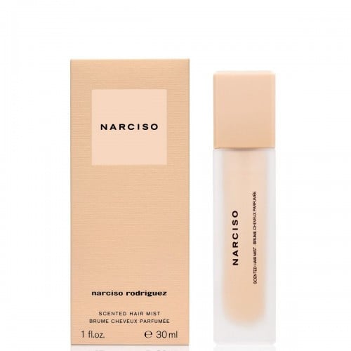 عطر شعر نارسيسو رودريغز باودر