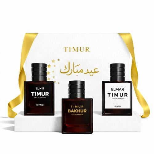 توزيعات العيد رجال-لكل عطر 18مل