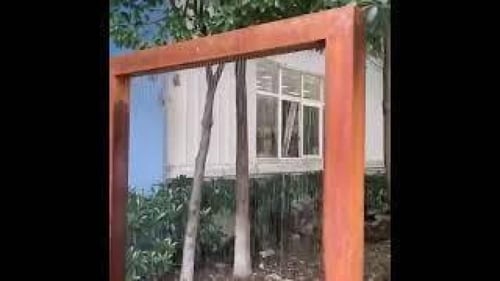 شلال ستارة مائية ابيض مميز