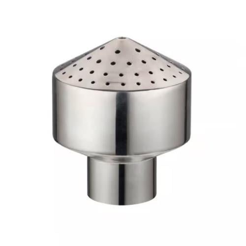 رأس ستيل 25SGSواحد بوصة