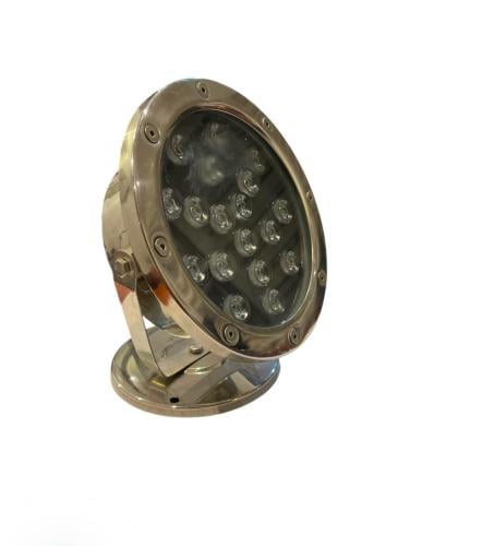 اضاءة نوافير 18 وات