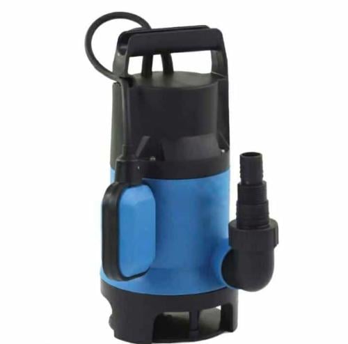 مضخة مياه غاطسة 1/2 حصان