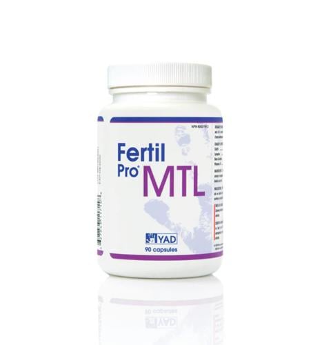 FERTIL PRO MTL فيرتل برو متل