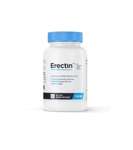 ايريكتين Erectin