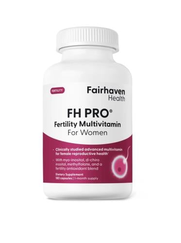 اف اتش برو ومن FH pro women