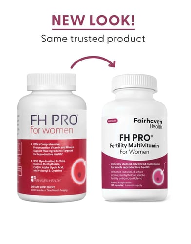 اف اتش برو ومن FH pro women