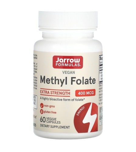 ميثيل فولات Methylfolate