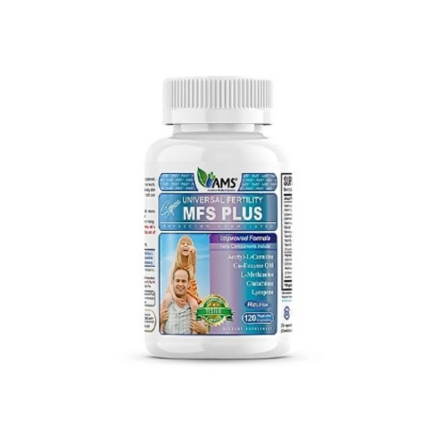 ام اف اس بلس AMS MFS Plus