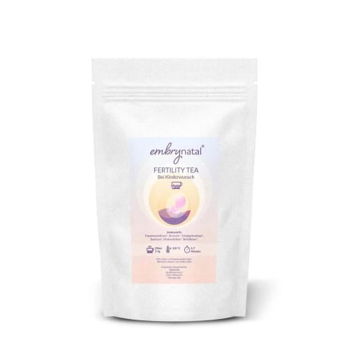 شاي الخصوبة Embrynatal Fertility