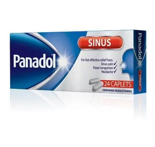 بانادول ساينس Panadol Sinus