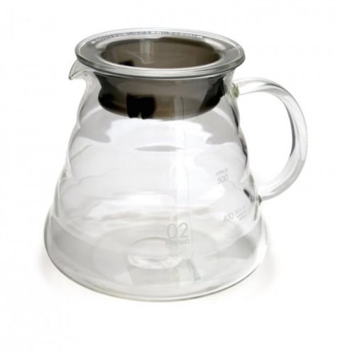 ابريق تقديم قهوة v60 server