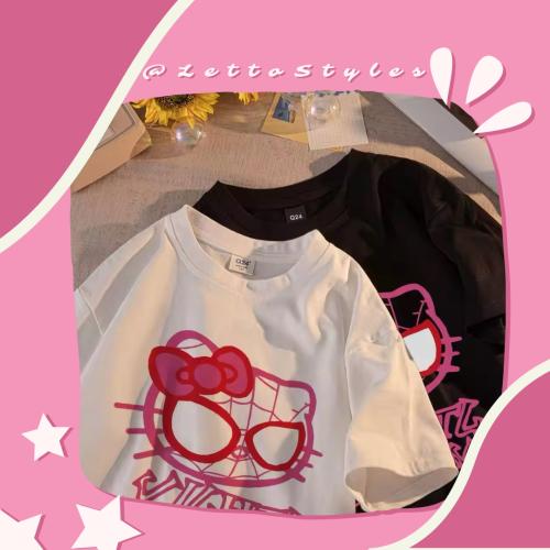 تيشيرت سبايدرمان