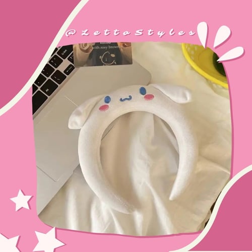 طوق كرومي، سينامورول، ماي ميلودي