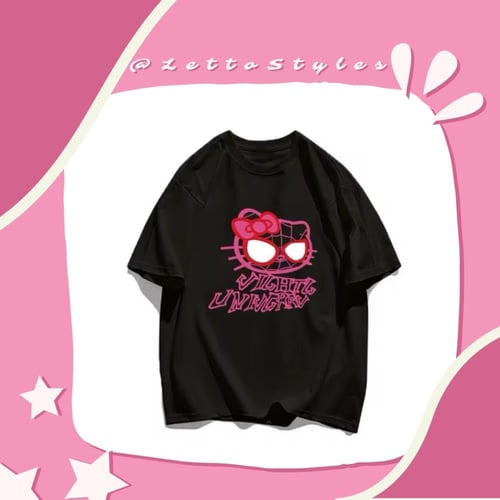 تيشيرت سبايدرمان